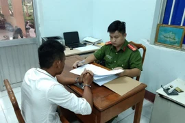 Anh trai nhiều lần xâm hại em gái ruột 13 tuổi