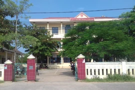 Quảng Bình: Thêm một chủ tịch UBND xã làm đơn xin thôi việc