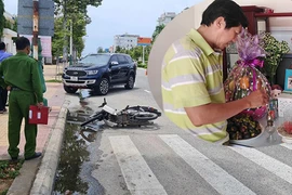 Toàn cảnh vụ nữ sinh bị tai nạn tử vong, sai sót trong xét nghiệm nồng độ cồn