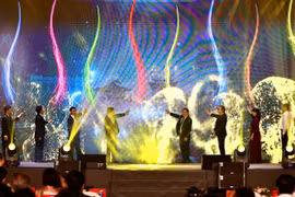 Chùa Thầy được công nhận là điểm du lịch Di tích Quốc gia đặc biệt 