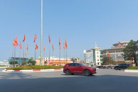 Dự báo thời tiết 18/6: Khu vực Bắc Bộ và Trung Bộ nóng hầm hập