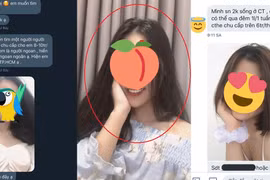 Công an nói về biến tướng 'sugar baby' trong thời gian giãn cách xã hội