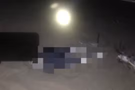 Liên tiếp phát hiện 2 thi thể ở Huế và Quảng Trị