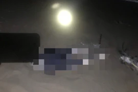 Liên tiếp phát hiện 2 thi thể ở Huế và Quảng Trị