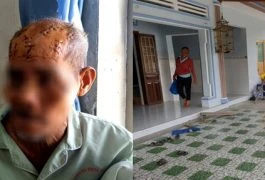 Những nhát dao dứt giọt máu đào, cắt tình ruột thịt chỉ vì tấc đất tấc vàng