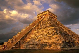 Hài cốt thiếu nữ tiết lộ thứ quyền lực rùng rợn của đế chế Inca