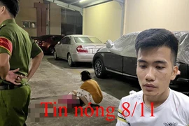 Tin nóng 8/11: Giải quyết mâu thuẫn bằng dao, 10 thanh niên bị khởi tố