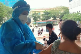 Tin COVID-19 ngày 15/11: Thêm 8.616 ca mới, TP HCM đứng đầu