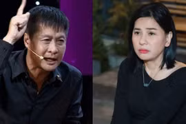 Lê Hoàng nói về Cát Phượng: Như bà bán than ngoài chợ, chỉ 1% thiếu nữ