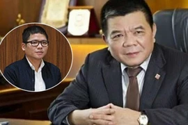 Con trai ông Trần Bắc Hà phạm tội gì mà phải bỏ trốn?