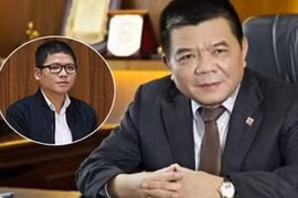 Con trai ông Trần Bắc Hà phạm tội gì mà phải bỏ trốn?