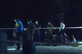 Bình Dương: Bức xúc, đâm bạn nhậu tử vong tại chỗ