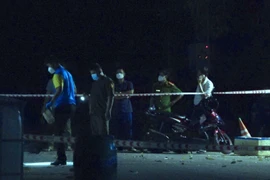 Bình Dương: Bức xúc, đâm bạn nhậu tử vong tại chỗ