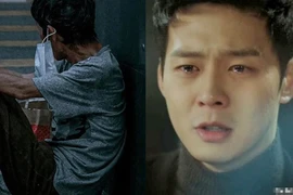 Sau 6 năm bỏ nhà ra đi, tôi bỗng gặp lại bố mẹ nhưng...