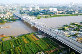 Đất Đông Anh Hà Nội tăng giá nhưng ế ẩm: Lộ rõ chiêu bài của "cò"