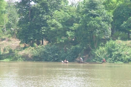 Di tích quốc gia Đường Trường Sơn, Đắk Lắk xin chủ trương phân cấp quản lý