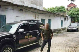 Không vay mượn, cầm đồ, cô gái vẫn bị gọi điện đòi nợ, dọa tạt a-xít cả nhà 