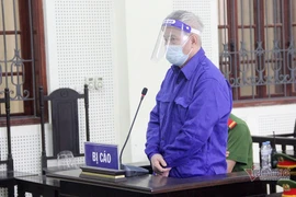 Chấn động những vụ giết người do mâu thuẫn tiền bạc