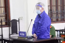 Chấn động những vụ giết người do mâu thuẫn tiền bạc