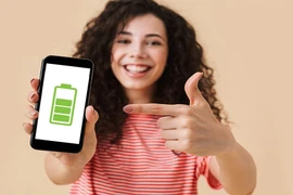 Muốn tiết kiệm pin điện thoại, hãy áp dụng ngay 4 cách sau