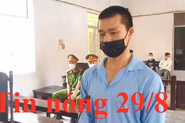 Tin nóng 29/8: Chồng vác cuốc bổ liên tiếp vào người vợ cũ và cái kết