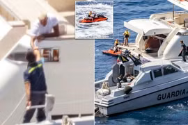 Vì chiều con, David Beckham lặp lại cùng một lỗi sai nguy hiểm