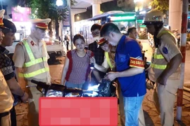 Tin nóng ngày 5/6: Chỉ 1 tuần hoạt động, tổ công tác 140 khiến tội phạm run sợ 