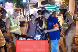 Tin nóng ngày 5/6: Chỉ 1 tuần hoạt động, tổ công tác 140 khiến tội phạm run sợ 