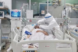 Sáng 28/9: 533.275 ca F0 đã khỏi bệnh, tiếp nhận 2,6 triệu liều vắc xin COVID-19