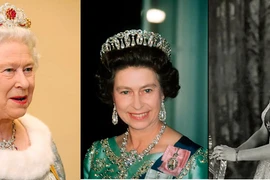 Vương miện của Nữ hoàng Elizabeth II sẽ do ai kế thừa? 