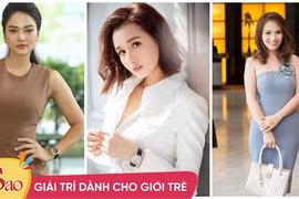 3 cô vợ của Việt Anh: Người 'tắm tiên' có nóng bỏng bằng 2 bà mẹ U40?