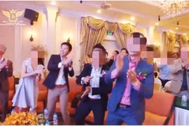 Doanh nhân tiền ảo bị cướp 35 tỷ thường xuyên có vệ sĩ bảo vệ