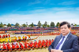 Đề cương về văn hóa năm 1943 và sứ mệnh 80 năm mở đường cho cách mạng Việt Nam