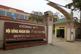 Giám đốc BQL dự án xây dựng Hoằng Hóa bị xem xét kỷ luật vì sinh con thứ 3