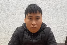 Đã bắt được kẻ sát hại người phụ nữ ở Thường Tín, Hà Nội