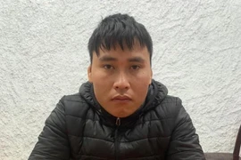 Đã bắt được kẻ sát hại người phụ nữ ở Thường Tín, Hà Nội