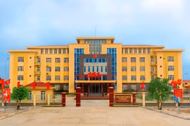 Quảng Bình: BTV Huyện ủy Quảng Trạch mắc hạn chế khuyết điểm