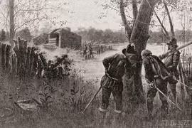 Lật lại vụ mất tích tập thể khó hiểu bậc nhất lịch sử nhân loại