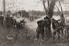 Lật lại vụ mất tích tập thể khó hiểu bậc nhất lịch sử nhân loại