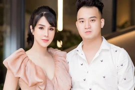 Diệp Lâm Anh ly thân, dọn ra khỏi nhà chồng