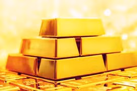 Giá vàng hôm nay 30/12: Tụt giảm trong những ngày cuối năm