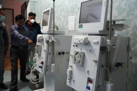 Độc đáo nghĩa địa chôn cất gần 200 cá Ông, thờ phụng như người