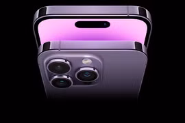 Xếp hạng 10 thiết bị Apple mạnh nhất: iPhone 14 Pro Max số 1? 