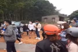 Mua bán đất như “đi hội” ở Quảng Trị: Cơ quan chức năng vào cuộc