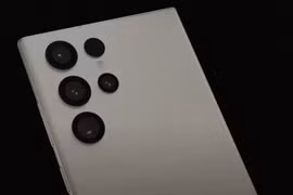 Camera 48MP của iPhone 14 đã là gì, chiếc smartphone này còn có camera 200MP?