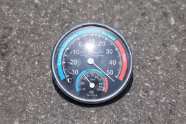 Nắng nóng kỷ lục có thể xuất hiện vào cuối tháng 5