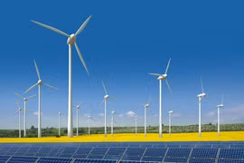 Tập đoàn PC1 chi 48 tỷ đồng lập công ty điện gió tại Philippines