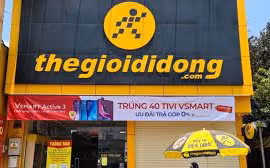 Năm 2023: MWG đạt doanh thu 118.000 tỷ, không hoàn thành kế hoạch