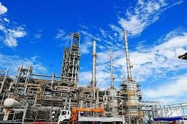 Lợi nhuận Lọc hóa dầu Bình Sơn có thể chạm đáy trong quý 2