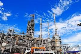 Lợi nhuận Lọc hóa dầu Bình Sơn có thể chạm đáy trong quý 2